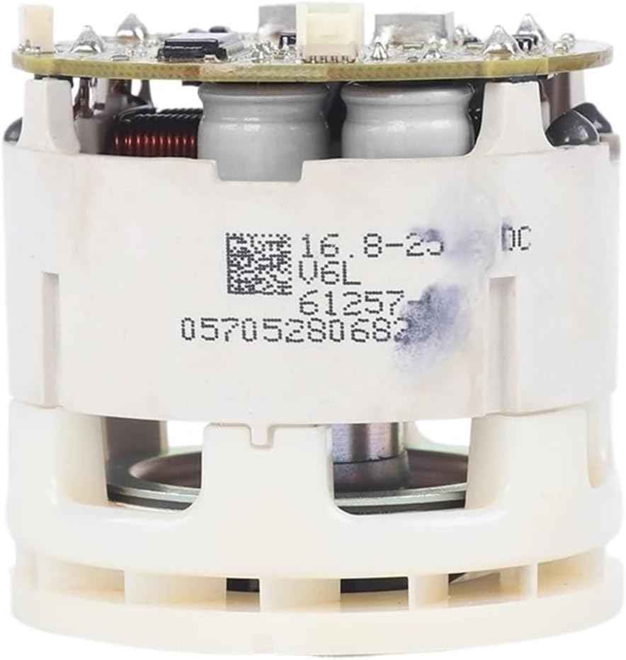 Motor Main Board Part V7 Vacuum Cleaner Motor Motherboard Main Body Part Repair Assembly