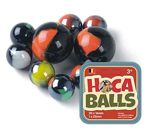 Great Gizmos - Canicas (KM041) [Importado]