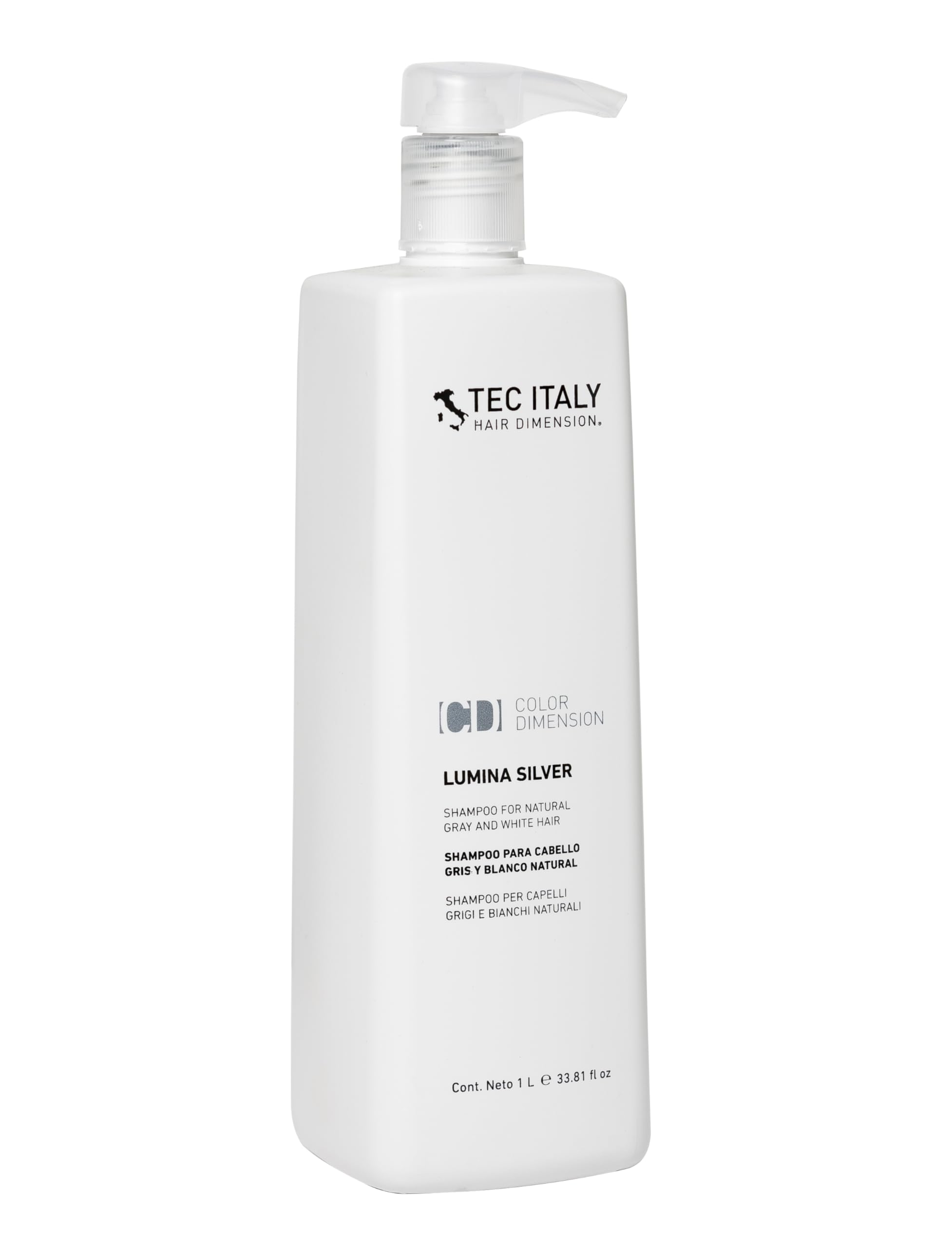 Tec Italy Metamorfosi Leave-in Cream 1000ml