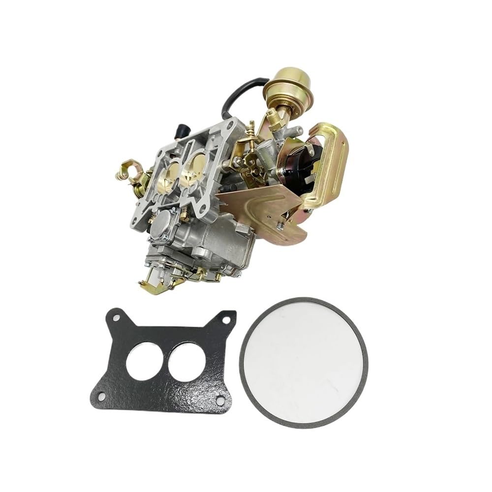 Carburateur 2100 pour moteur 2 barils 289 302 351 pièce 1964-1984