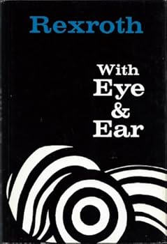 Hardcover With Eye and Ear [Unknown] Book