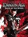 Dragon Age: Dawn of the Seeker