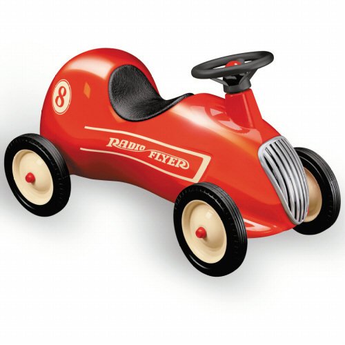 Amazon.co.jp: RADIO FRYER (ラジオフライヤー) リトル レッド