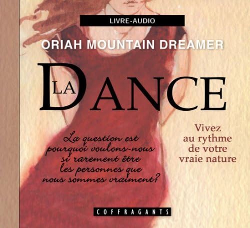 LA DANSE DREAMER