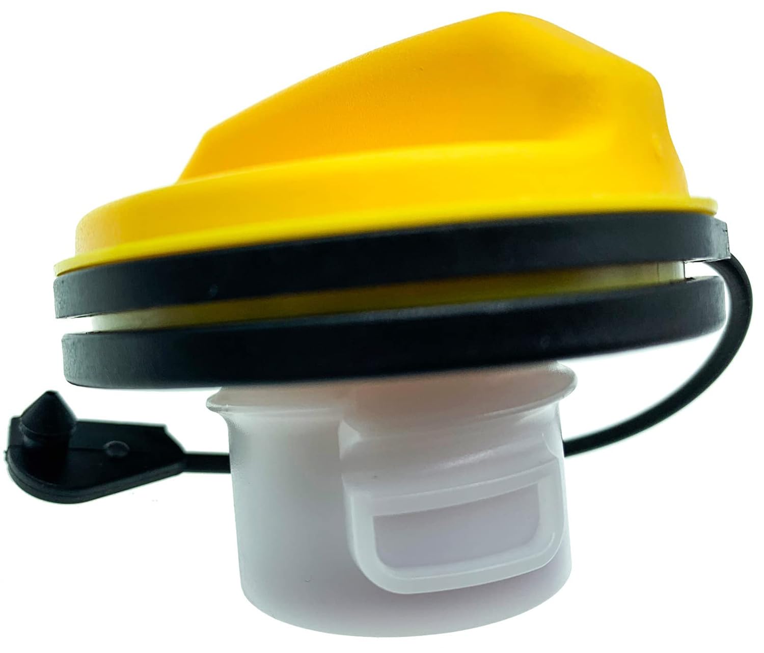 Bouchon De Réservoir Honda – Compatible GC135, GC160, GCV135, GCV190 Et Autres – Remplacement étanche Direct – Matériau Haute Qualité