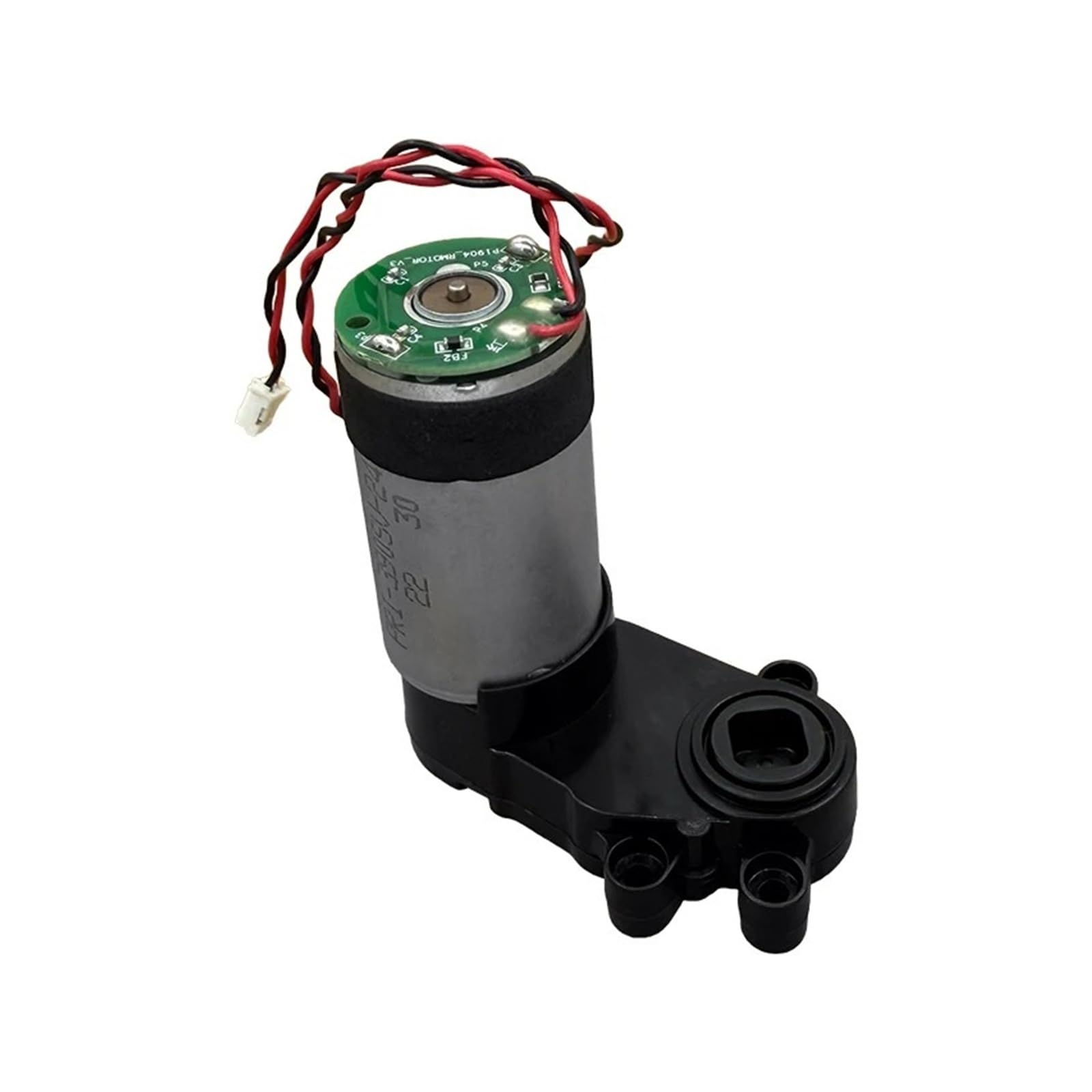 JVMHABQRF Robot Vacuum Cleaner Main Brush Motor，Compatible For Dreame，Z10 Pro L10 Plus Z10 Plus D10 Plus L10 Pro D9 Max Spare Parts