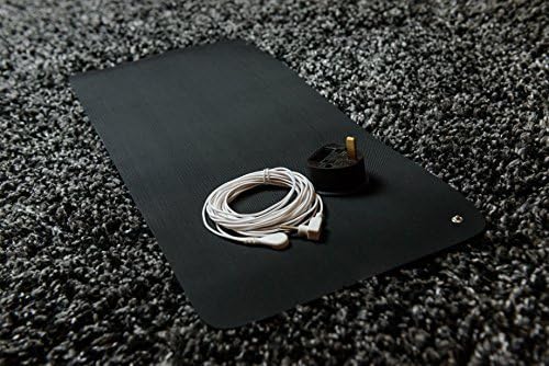 Earthing Mat - European Connection.