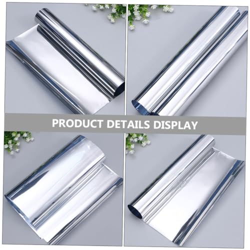 Película Reflectiva para Ventanas Cabilock 1 rollo miniatura 4