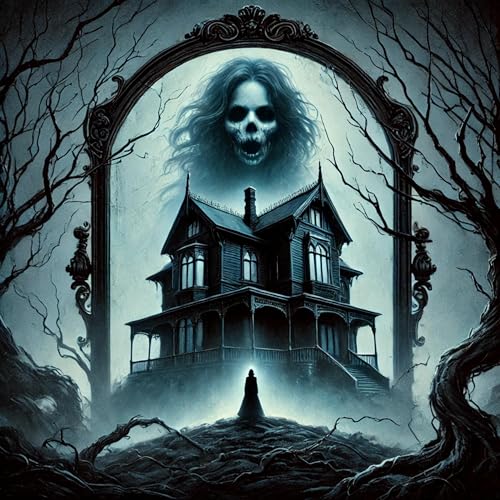 la casa sulla collina