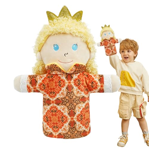 Títeres De Mano Infantiles,Títeres De Juego De...