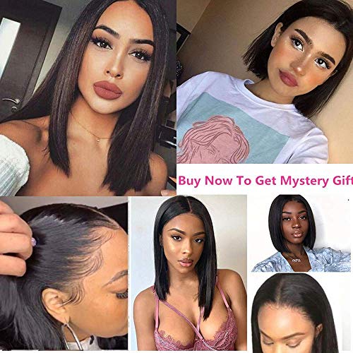 Pre Plucked 360 Lace Frontal Wig Body Wave 150%