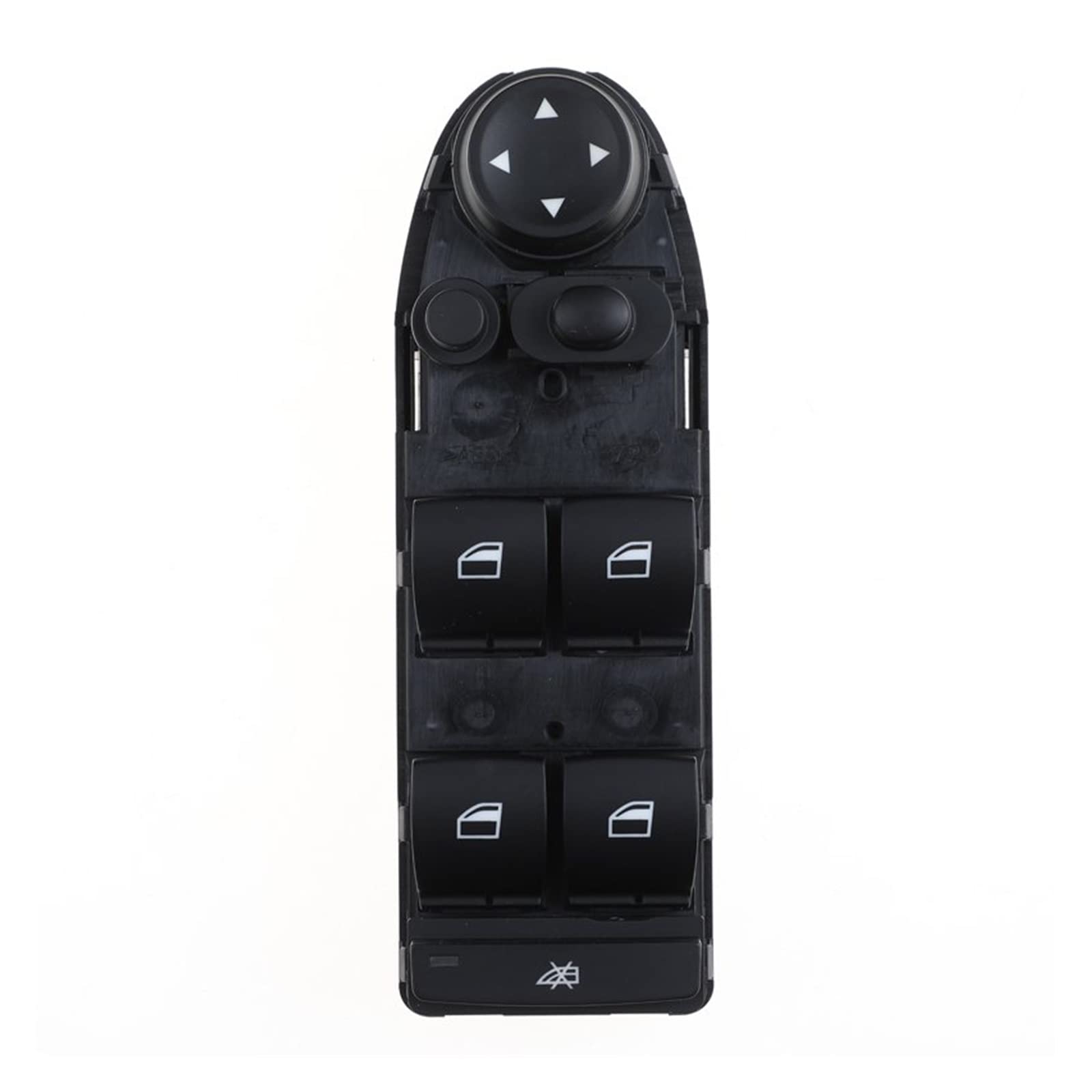 Interrupteur de fenêtre électrique BMW E60 E61 bouton commande de rétroviseur 535i - 6