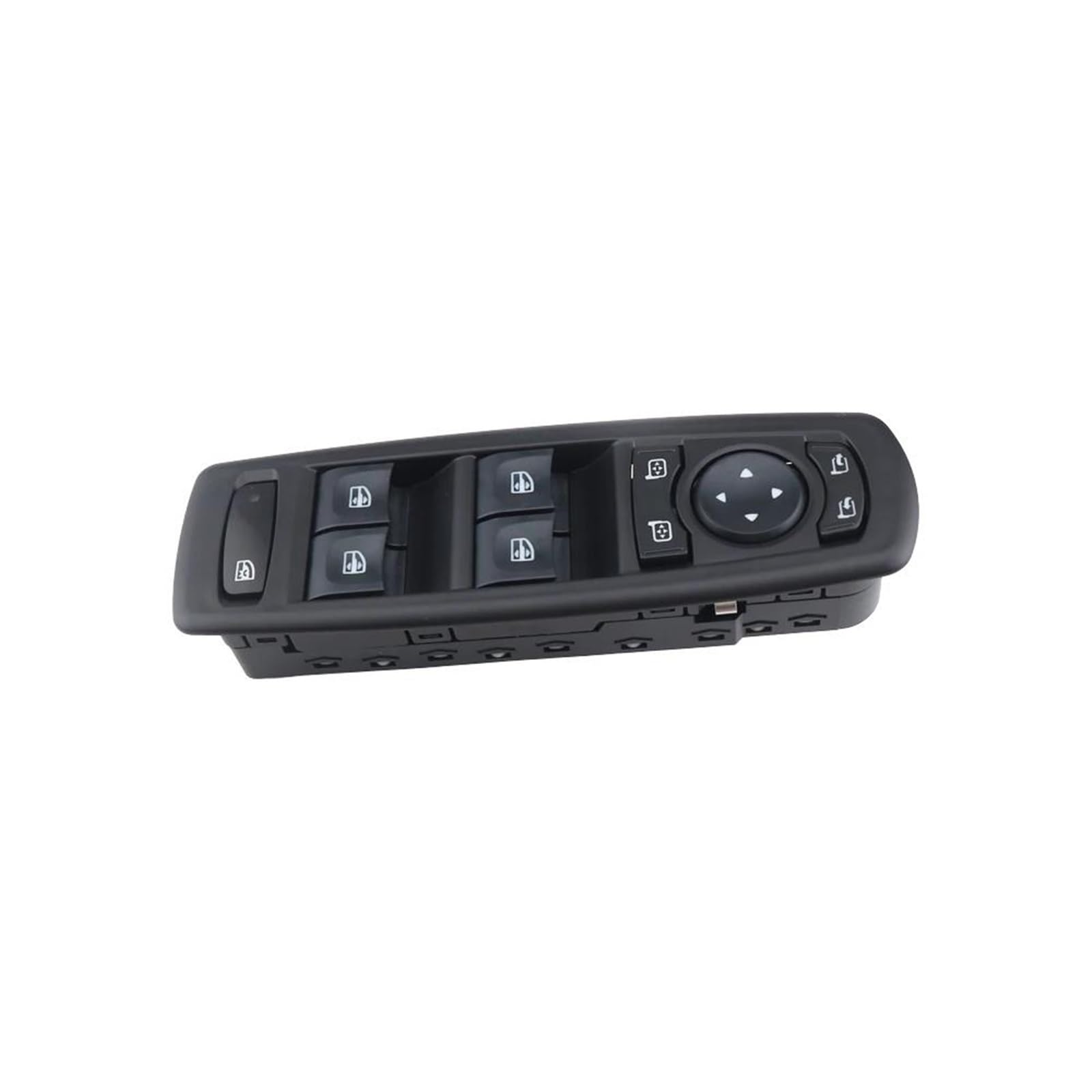 254000015R Interruttore Alzacristallo Elettrico Per Fluence Per Megane 3 Per Laguna 2008-2016 Accessori Auto 25400-0015R Driver Interruttore Alzacristalli