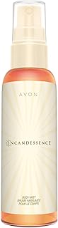 بخاخ للجسم للنساء من افون انكانديسنس، 100 مل