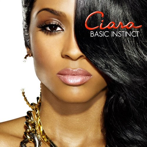 Ciara (2) Basic Instinct