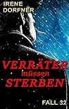 Cover zum Buch Verräter müssen sterben
