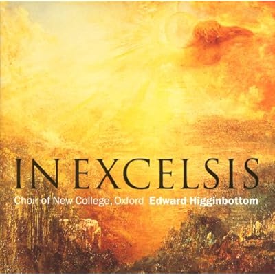 In Excelsis