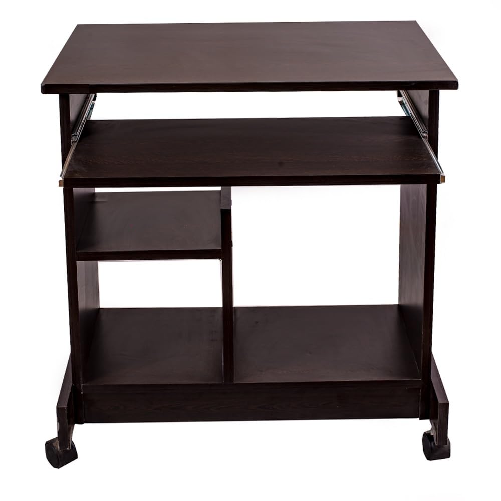 Wood Worx Computer Table Action TESA CT215