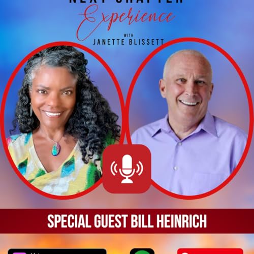 Bill Heinrich-The Divine Purpose Guy