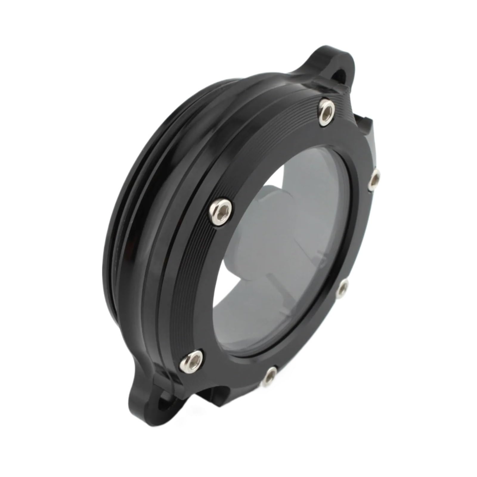 Filtro aria motocicletta Accessori Moto Elemento Filtrante Olio Motore Protezione Trim Coperchio Frizione In Alluminio Per Hon&da GB350 NC59 CB350 CB350S