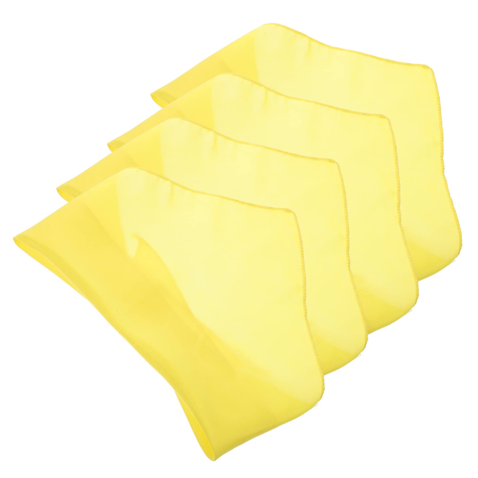 Beaupretty 20pièces Bandana pour Chien Écharpe Décorative Lavable Confortable Et Accessoire pour Photos Sorties Et Fêtes Grand Modèle