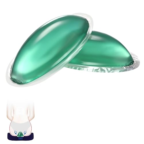 Hemorrhoid Ice Pack 2PCS Gel Cold Packs Cooling Therapy for