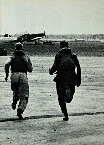 Die Luftschlacht um England. Mit einem Vorwort von...