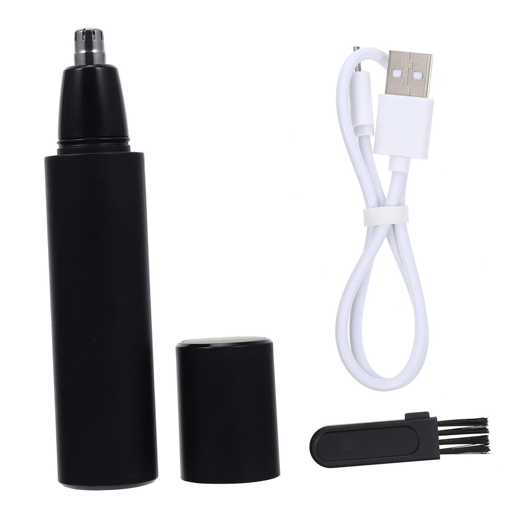 FOMIYES Nose Hair Trimmer Charging Personal Care Device Easy Storage Share Your Partner