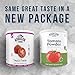 Augason Farms Tomato Powder Can, Emergency Food Supply, Everyday Meals, 329 Servings