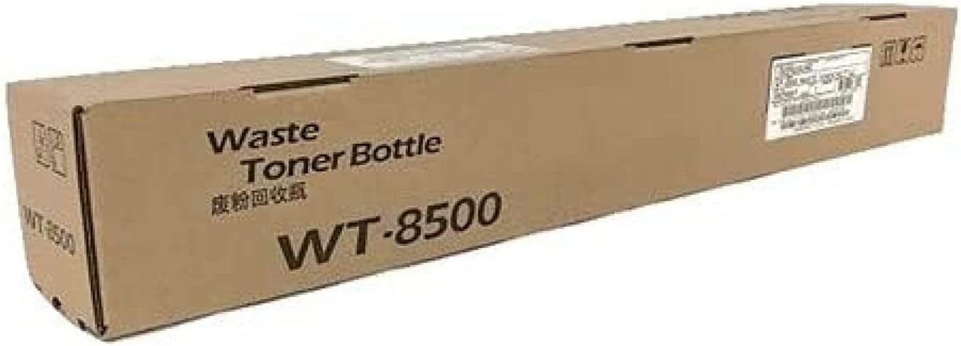 KYOCERA 2632157 Mita WT8500 Original Toner Pack of 1
