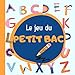 Jeu du petit bac: Carnet de 90 grilles de scores à remplir - plus de 150 catégories différentes - jeu de société convivial à partir de 7 ans