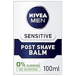 Nivea Men Sensitive Post Shave Balm, 100ml