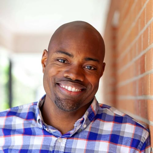 63 - Dissertations and Denominations w/ Rev. Dr. Mika Edmondson