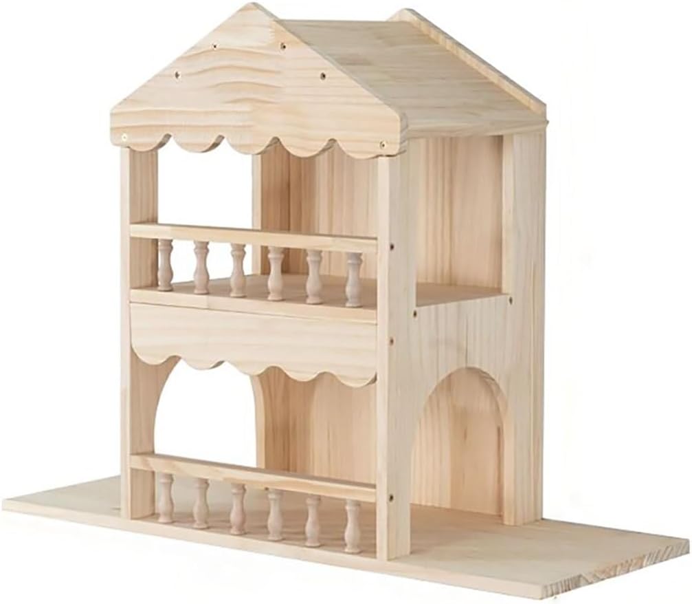 Luxury Cat Shelves for Wall, DIY Cat Playground, Hammocks, Space Capsules, Skywalks, Free Combination, Save Space(S1)