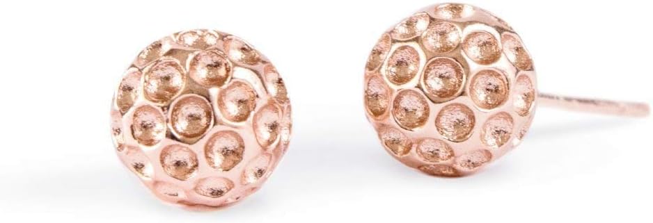 Chelsea Charles Golf Inspired Earrings