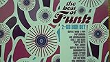 The Best of Funk (2-CD Box Set) -  Audio CD