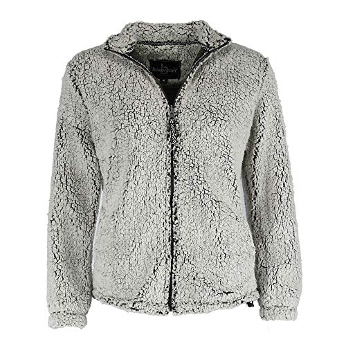 boxercraft. Smokey Grey (Frosty Grey). 2XL. Q12. 00638529026999