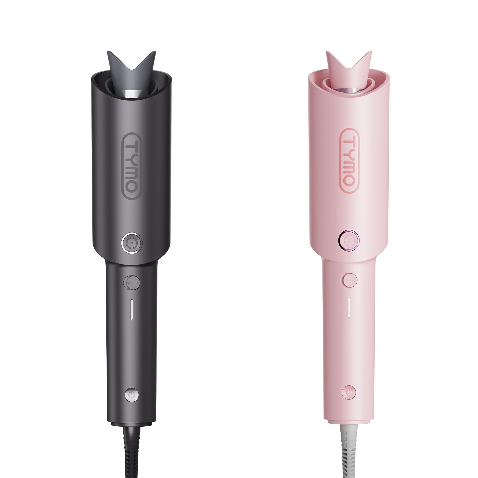 TYMO CURLPRO Rizador de Pelo Automático de 25mm + TYMO CURLPRO Rizador de Pelo Automático de 32mm