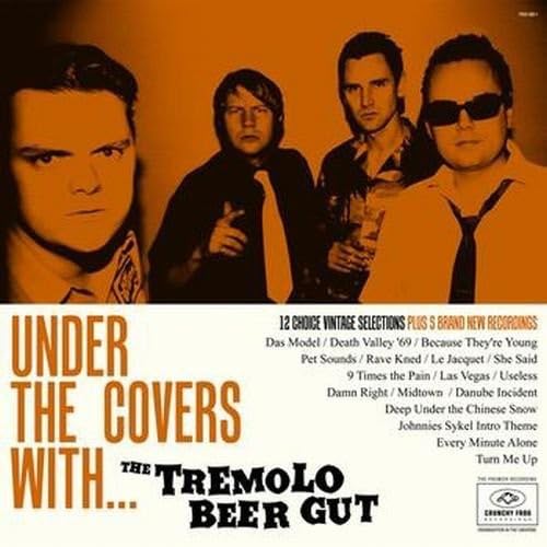 Under The Covers With [VINYL]