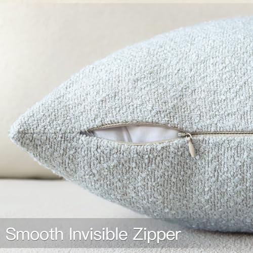 Housses de coussin confortables pour rénover un canapé fatigué - 5