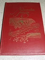 The University of Nebraska Song Book B00404SX9M Book Cover