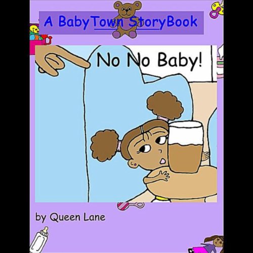 Amazon Music Queen LaneのNo No Baby Amazon.co.jp