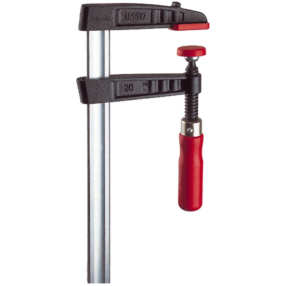 Amazon | Bessey TG4.016 4-Inch x 16-Inch Regular Duty Tradesmen