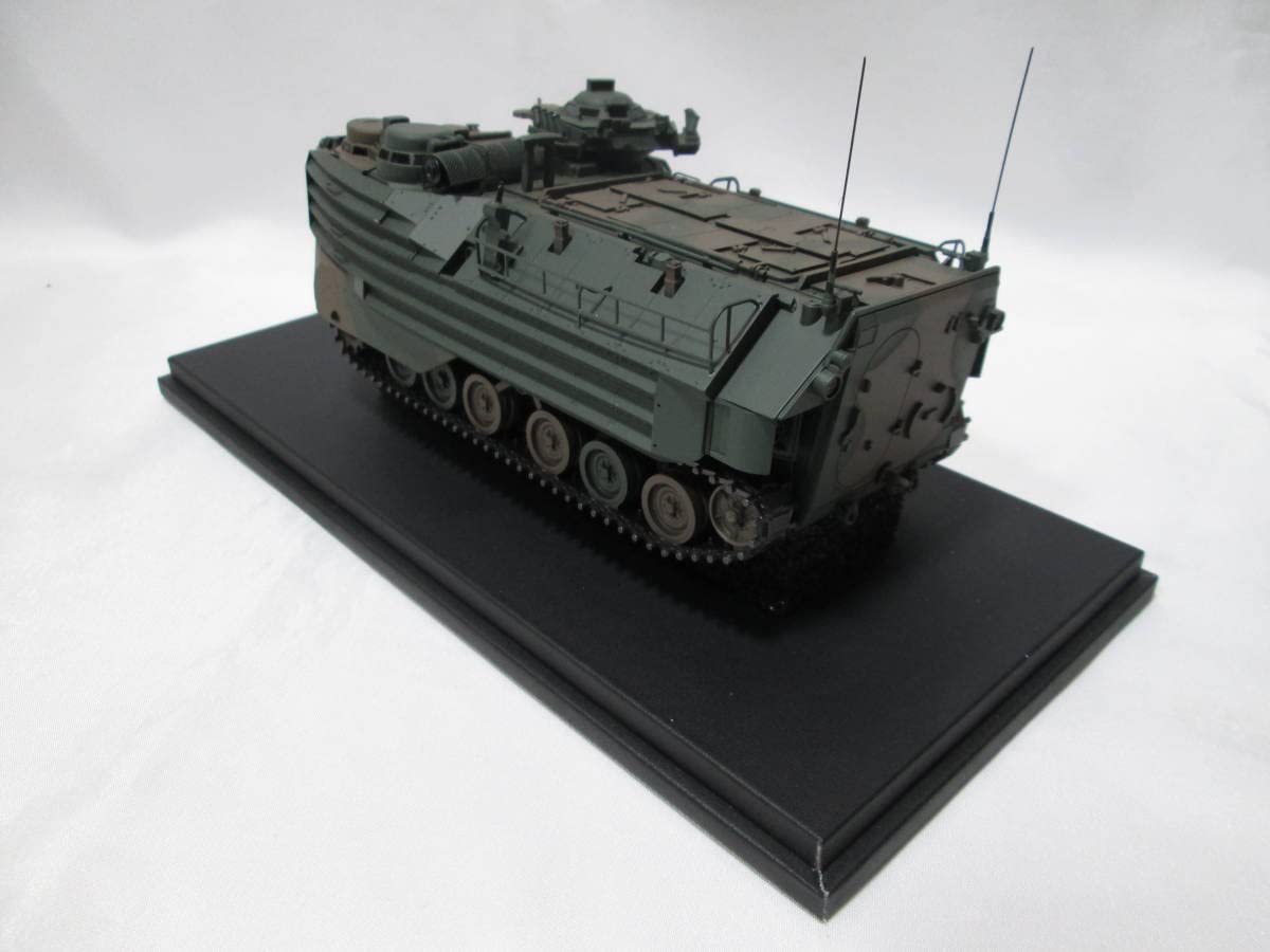 Amazon | ヒコセブン 1/43 陸上自衛隊 水陸両用車 AAV7