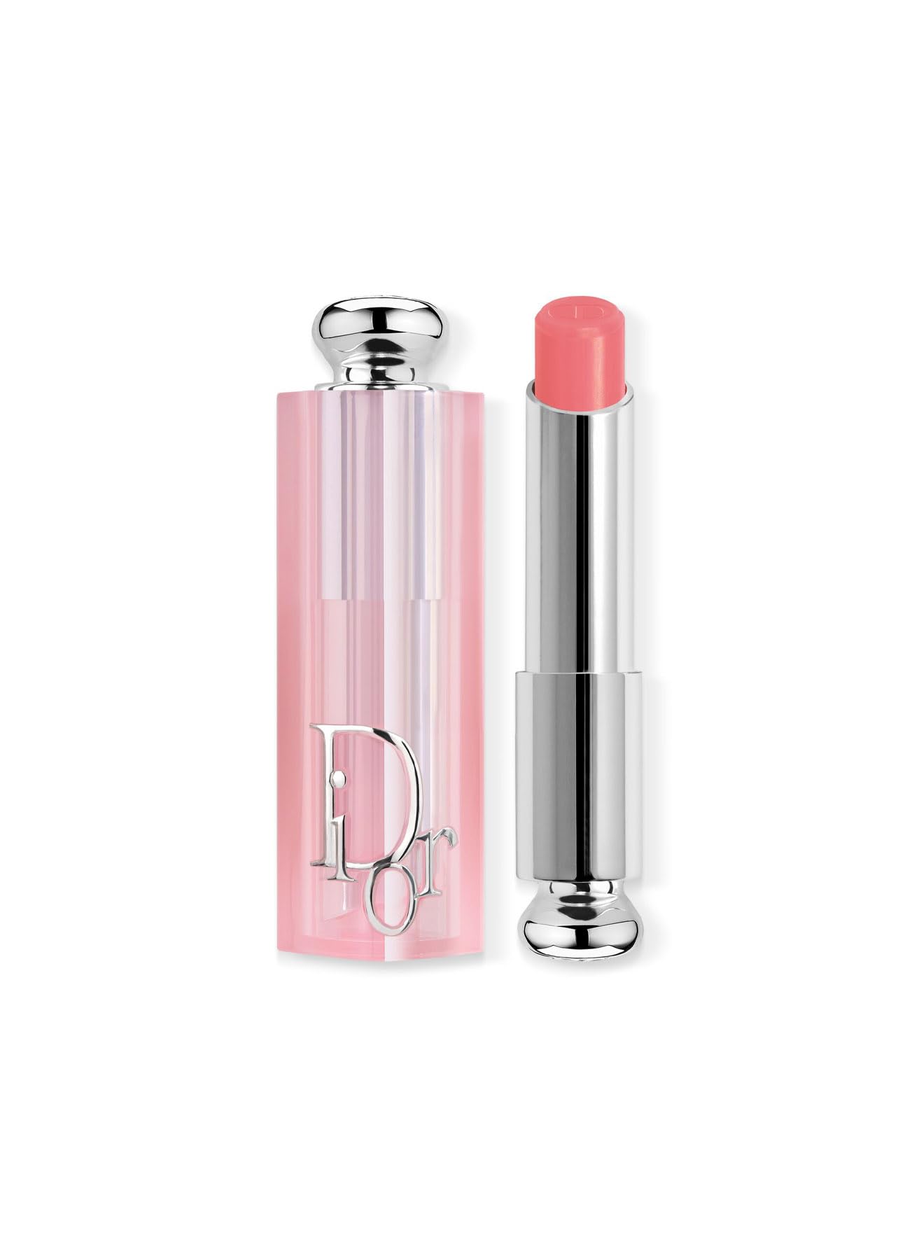 Dior - Addict Lip Glow  077 Candy Warm Undertone  Women