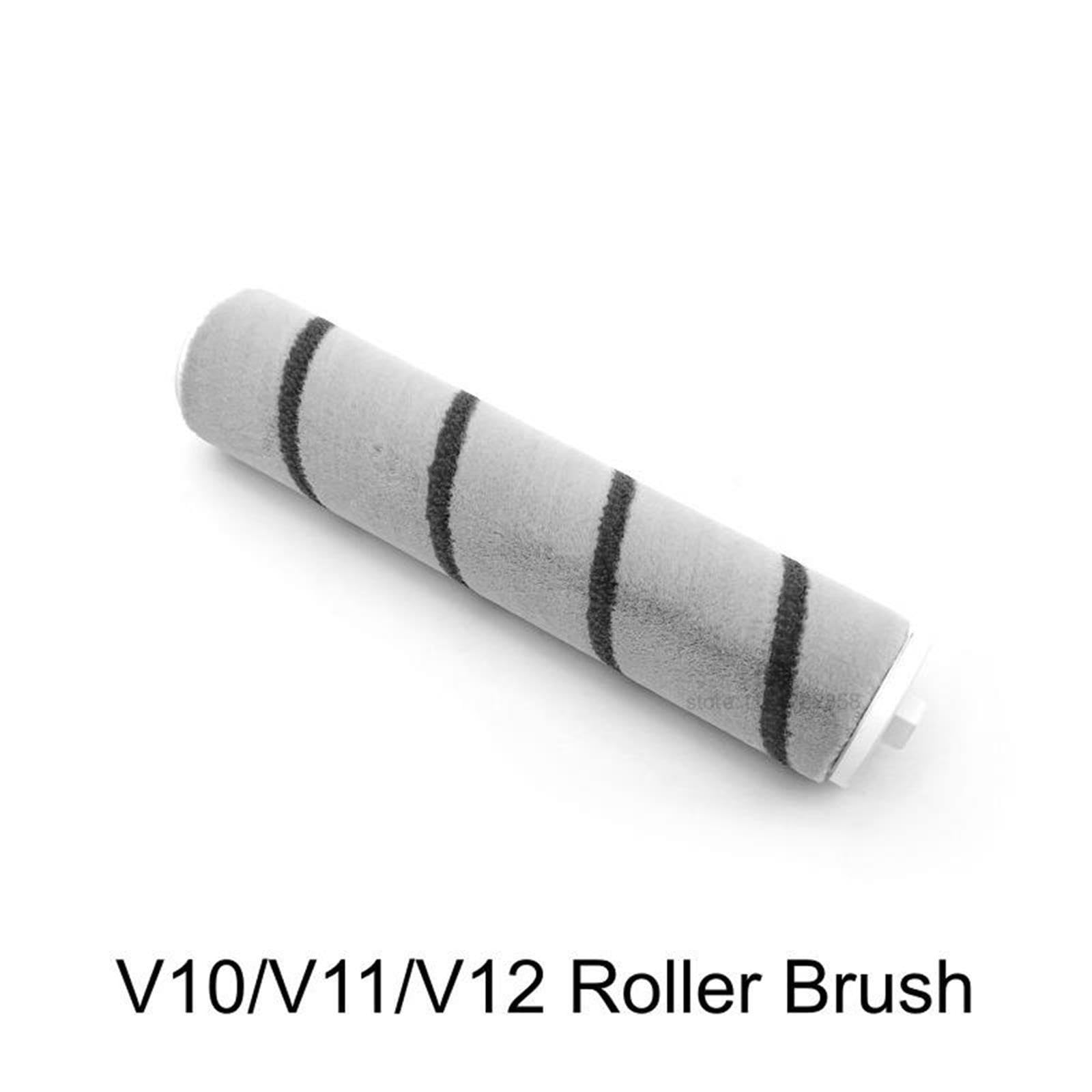 Compatibile Con Dreame, Spazzola A Rullo V10 For La Sostituzione Del Pezzo Di Ricambio For Mocio A Rullo For Aspirapolvere Portatile V11 V12(2pcs)