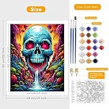 Zoom IMG-1 liheqing kit per dipingere con Zoom IMG-1 liheqing kit per dipingere con