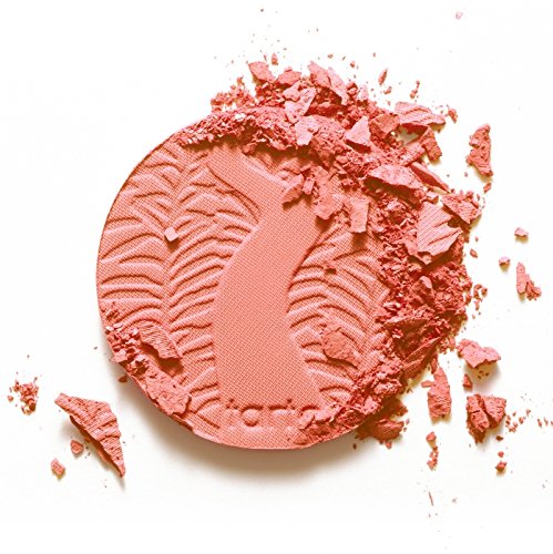 Amazonian Clay 12-Hour Blush – Captivating Warm Peach, 0.2 oz. (For the specified audience: Refine and simplify the title: Warm Peach 12-Hour Blush – Amazonian Clay, 0.2 oz.)