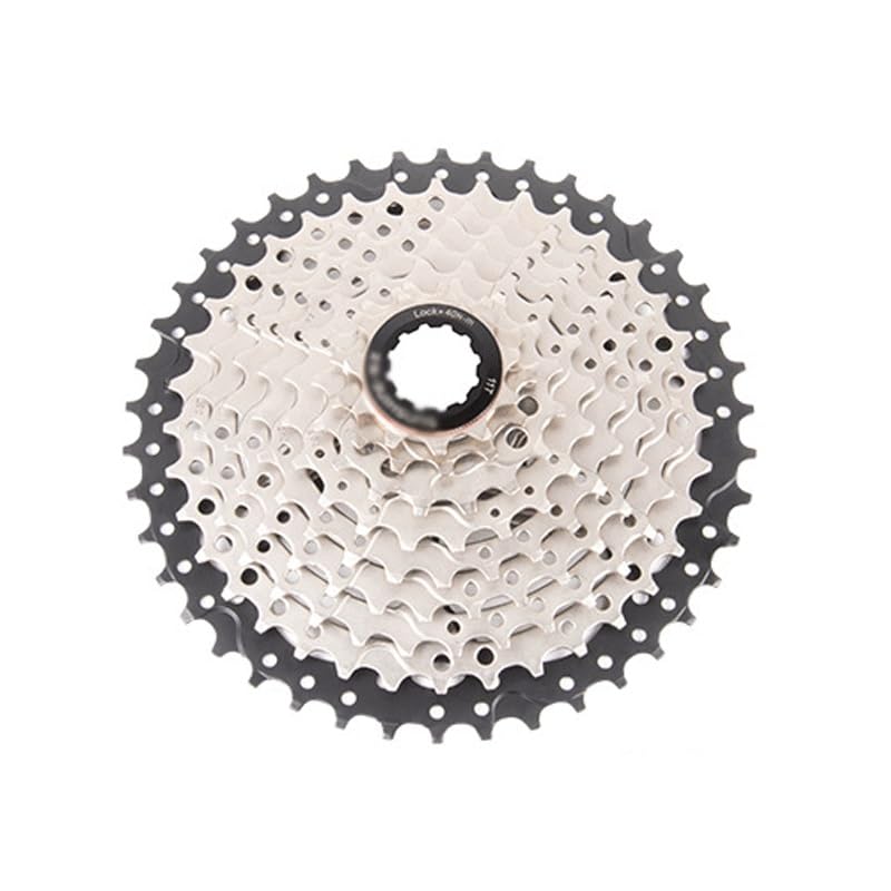 Amazon.co.jp: バイクフリーホイール 9速 11-25/28/32/36/40/42/46/50T 