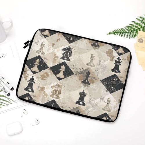 Funda para computadora de 10 a 17 pulgadas compatible con MacBook Air 5